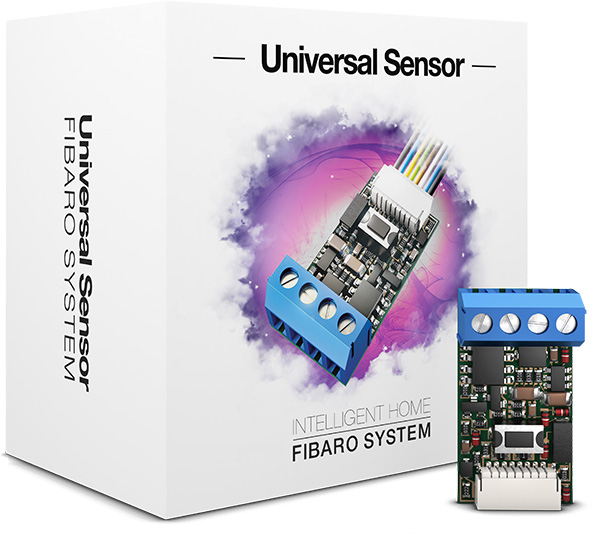 Universalsensor