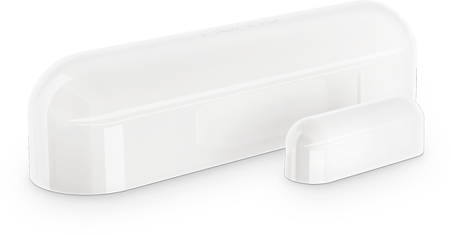 fibaro door sensor