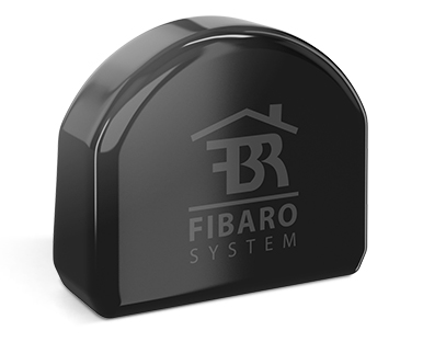 fibaro dimmer homekit