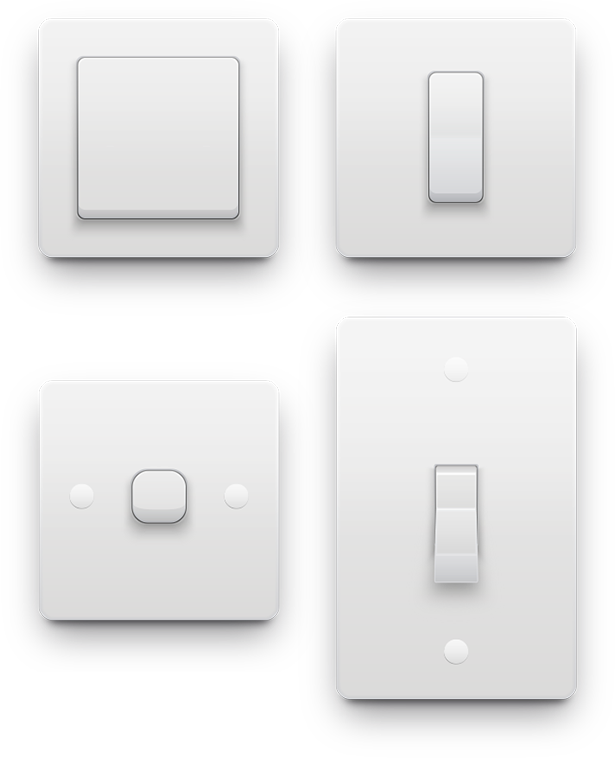 led dimmer switch