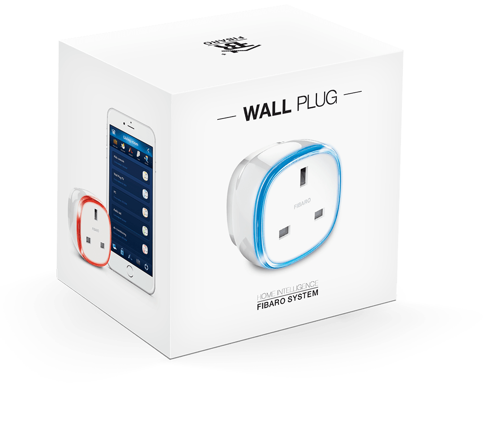 Wall Plug