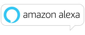 Amazon Alexa domotica