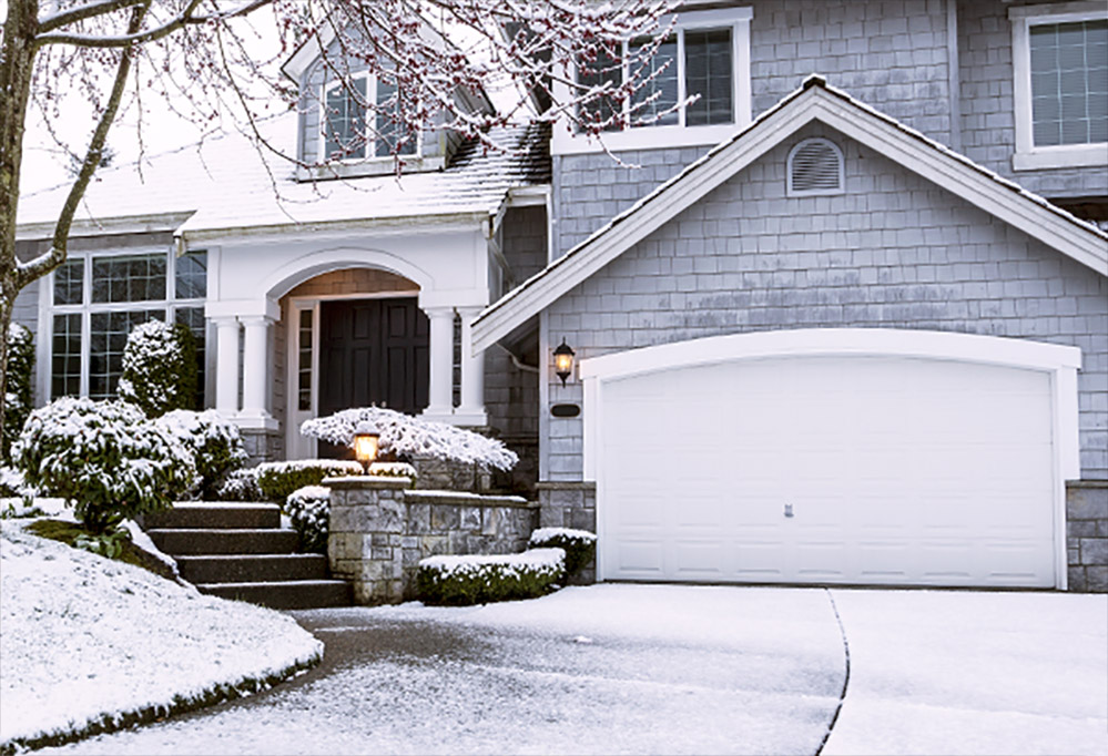 Secure your home