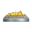 smart fireplace