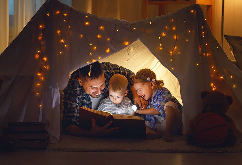 smart home services