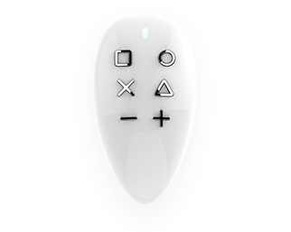 pilot uniwersalny smart home