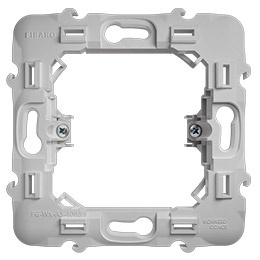 Schneider smart switch frame