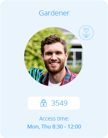 smart intercom