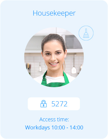 smart intercom