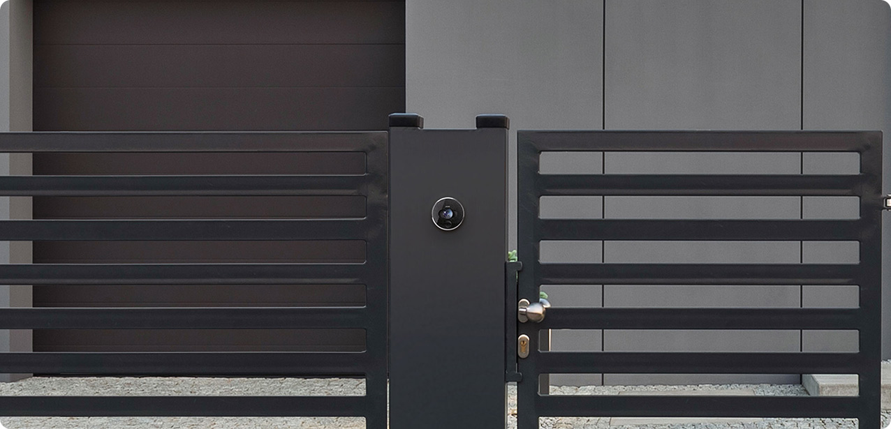 Intercom device