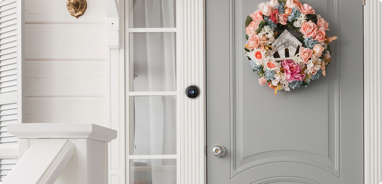 Intercom gate management