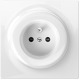 the smart outlet E