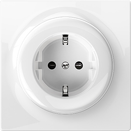 the smart Outlet F