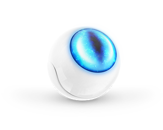 smartthings Motion Sensor