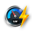 Energy metering