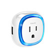 smartthings outlet