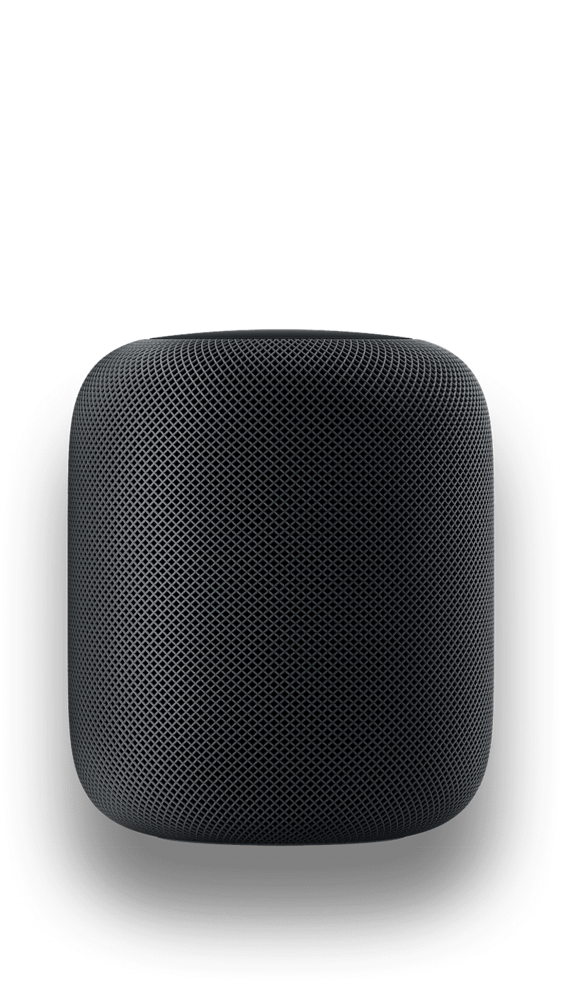 smart home ios app