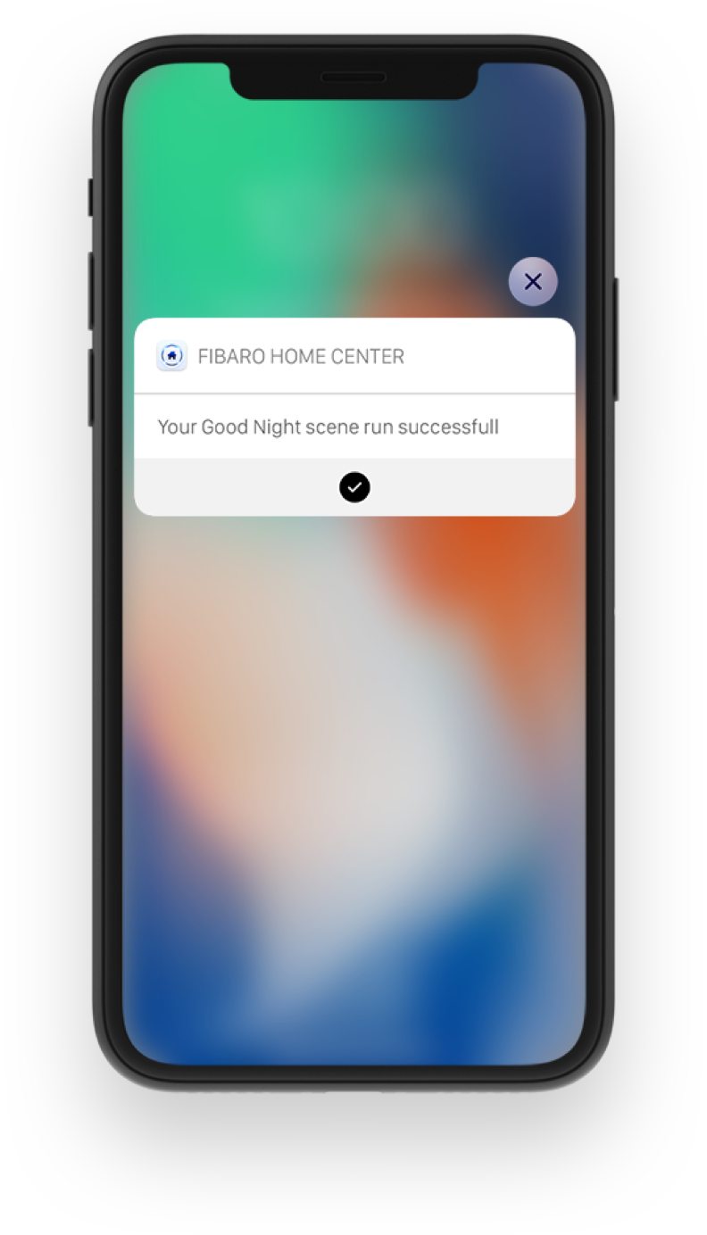 ios smart home app