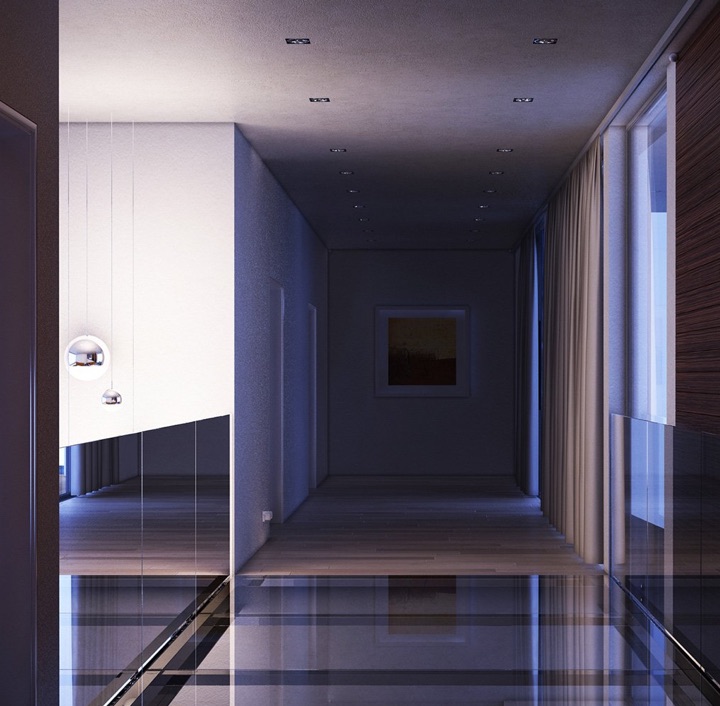 smart home push notifications