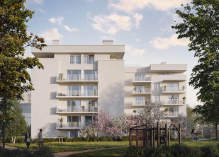 osiedle hanza smart home