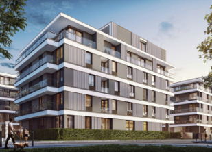osiedle natura smart home