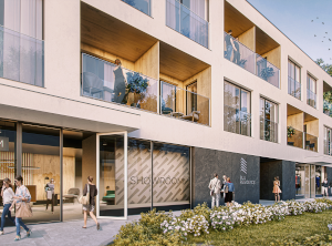Blu Residence - Warszawa