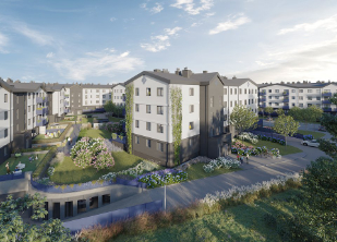 Awipolis Wrocław smart home