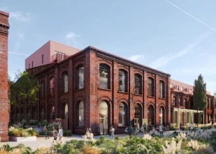 Łódź Fuzja smart home mieszkania