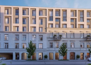 smart home w budynkach mieszkalnych