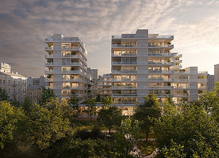 M7 apartamenty