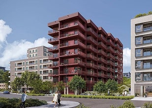 Mdern Mokotów Archicom