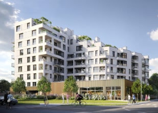 smart home w budynkach mieszkalnych