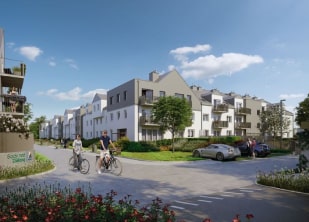 Wrocłam inteligentne mieszkania Archicom