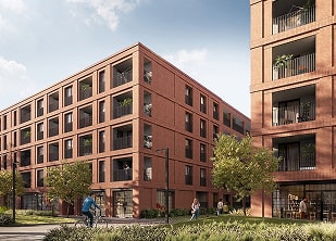 Apartamenty WITA Archicom smart home